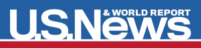 US News & World Report logo