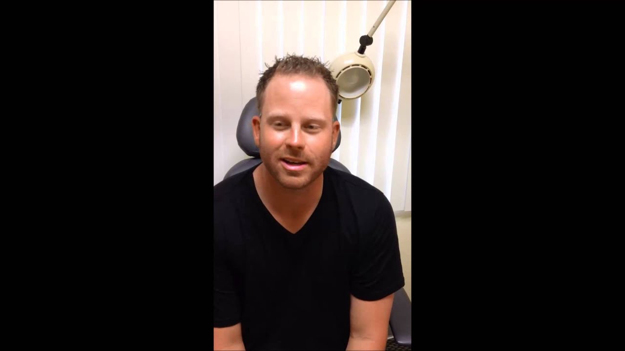 Want to see like a Hawk? Russ does after Lasik Eye Surgery by Dr. Manoj Motwani
